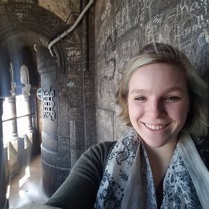 Meet your Posher, Sofie